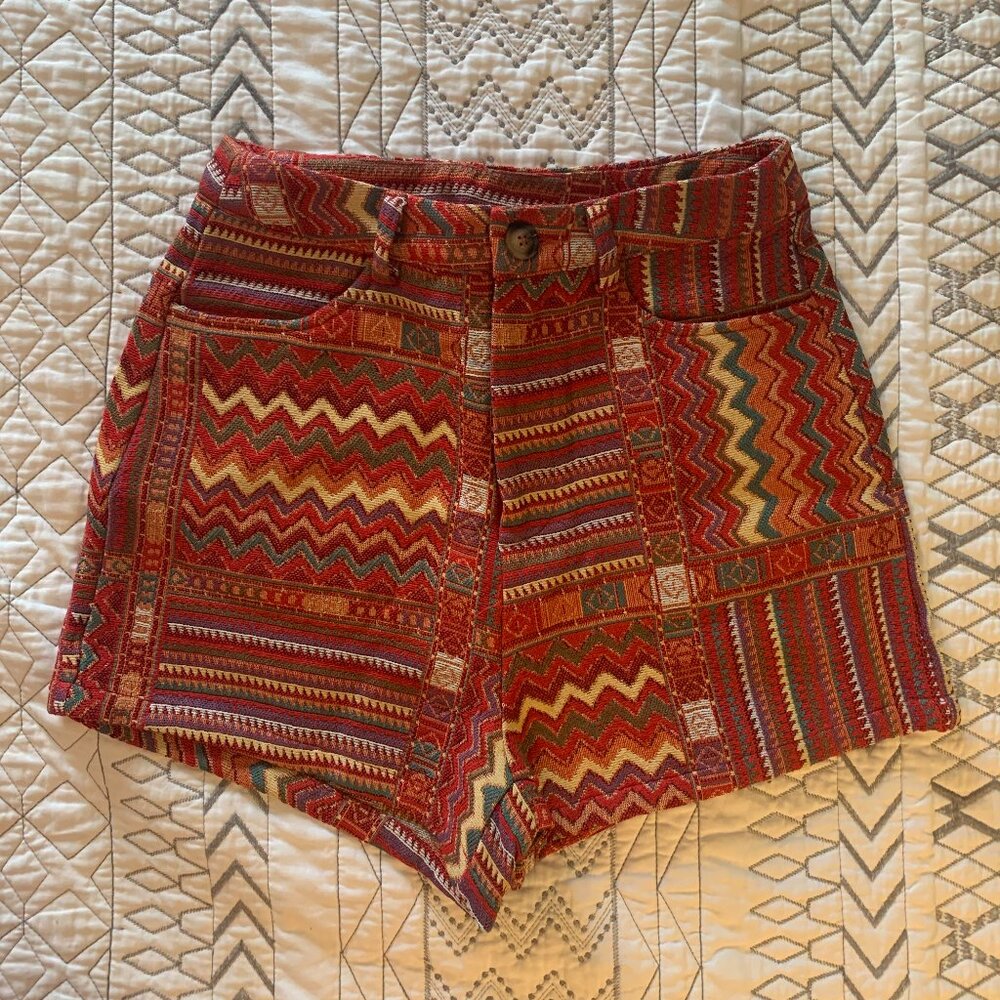 Cider shorts